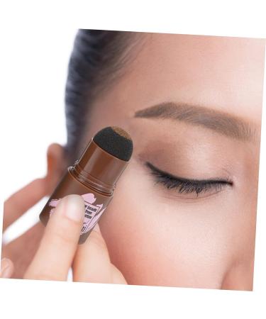 MAGICLULU 6 Pcs Hairline Eyebrow Powder Thinning Hair Powder Halloween Makeup Supplies Hair Product Hairline Shadow Powder Stick Hairline Powder Hair Root Concealer Finishing Powder Cover up - Buy Online on SooperMarket.com