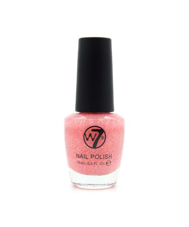 W7 Cosmetics Nail Polish Number 177 Tinkerbell 15 ml