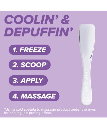 I Dew Care Cake My Day Hydrating Beauty Mask 3.52 oz - Wash-Off Hydration & Glow - Buy Online on SooperMarket.com