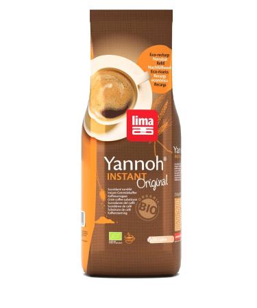 LIMA Yannoh Instant refill bag pack of 2 (2 x 250 g) 250 g (pack of 2)