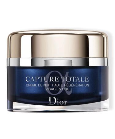 Dior Capture Totale Intensive Night Restorative Creme 2.1 Ounce