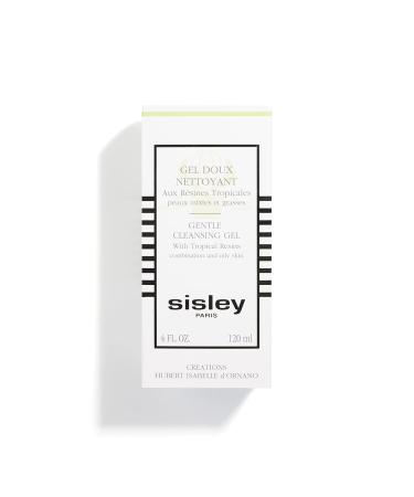 Gentle Cleansing Gel with Tropical Resins by Sisley | Unisex 4 oz Cleanser - Shop Internationally - Buy Online on SooperMarket.com