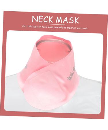 Gogogmee Neckband Neck Film Sticker Neck Safe Neck Patch Anti-Wrinkle Neck Patch Neck Wrinkle Pads Anti- Neck Wrinkles Beauty Nourishing Neck Band Flower Essential Oil - Buy Online on SooperMarket.com