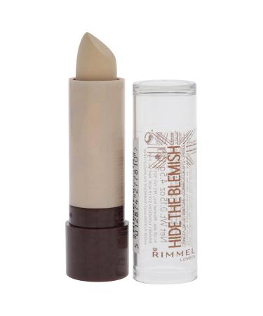 Rimmel London Hide The Blemish Concealer 201 Neutraliser Women 0.15 oz - Buy Online on SooperMarket.com