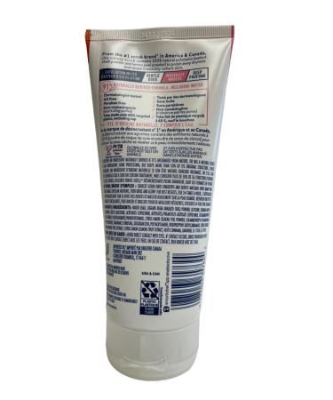 St. Ives Pink Lemon & Mandarin Facial Scrub 6oz - Gentle Exfoliation for Radiant Skin | International Shipping Available - Buy Online on SooperMarket.com