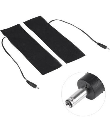Buy USB Heating Pillows | 5V Electric Heat Film - Carbon Fiber Foot Warmers | International Shipping - Buy Online on SooperMarket.com
