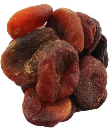 Organic Apricots 250g (BWFO) - Buy Online on SooperMarket.com