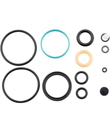 Fox Rear Shock Rebuild Kit for FLOAT RP3 Damper