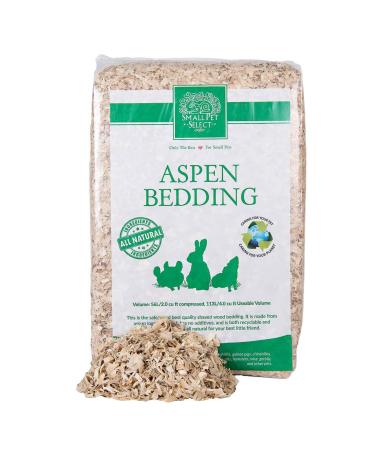 Small Pet Select Aspen Bedding