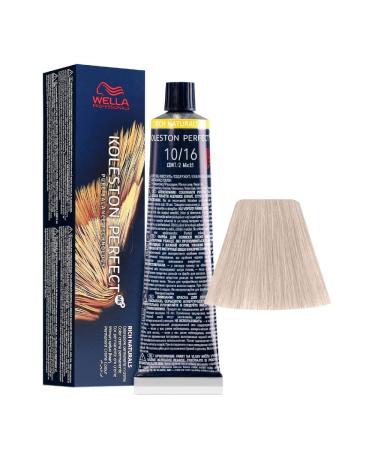 Wella Color Accessories 60 ml Blonde 1 piece (1 pack)