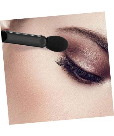 Mikinona Multitools 120pcs Cotton Eyeshadow Brush Beauty Tools Cotton Pad Sponges Makeup - Buy Online on SooperMarket.com