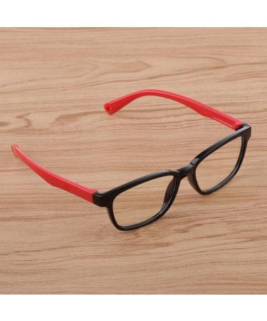 Harayaa 2 Blue Light Gaming Beach Rectangle Protection Glasses - Protect Your Eyes Enhance Your Gaming Experience - Buy Online on SooperMarket.com
