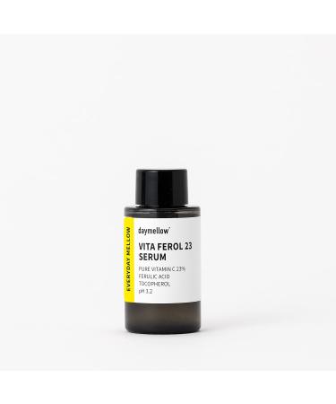 Buy Vita Ferol 23 Serum - 23% Vitamin C & Anti-Aging Formula | International Shipping Available - Buy Online on SooperMarket.com
