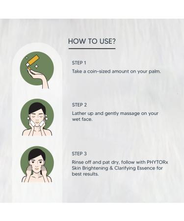 Lotus Professional PhytoRx Daily Deep Cleansing Face Wash 80g - Buy Online on SooperMarket.com