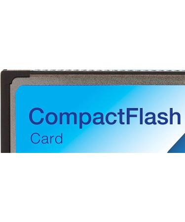 Verbatim 2GB CompactFlash Memory Card Model 47012 - Black - Buy Online on SooperMarket.com