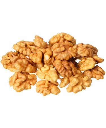 Fruitri Premium Quality Kashmiri Walnut Without Shell Akhrot Giri 400g - Buy Online on SooperMarket.com