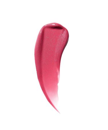 Kosas Wet Lip Oil Gloss - Hydrating Lip Plumping Treatment with Hyaluronic Acid & Peptides - Malibu Variant - Buy Online on SooperMarket.com