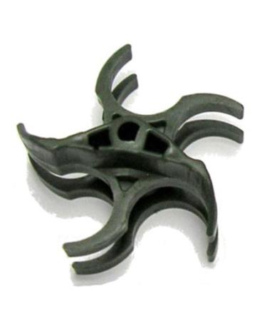 Lapco Posi-Feed Soft Paddles for Cyclone Feed System