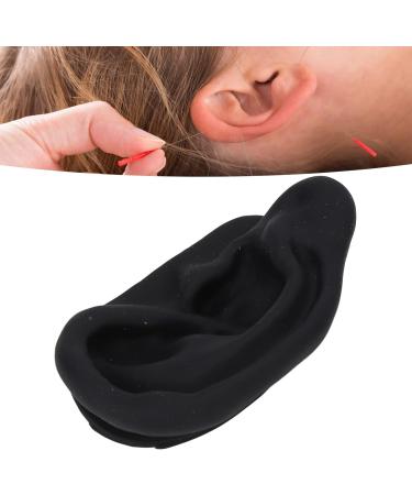 Soft Simulation Human Ear Model for Acupuncture Practice | Jewelry Store - Buy Online on SooperMarket.com