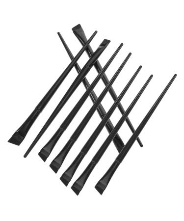 FRCOLOR 60 Pcs Makeup Brush Set - Eyeliner Eyeshadow and Precision Applicators for Flawless Eye Makeup | International Shipping Available - Buy Online on SooperMarket.com