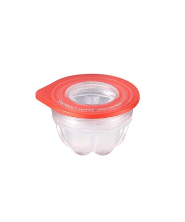 TONYMOLY Jelly Lip Melt Lychee - Hydrating Lip Balm for Soft and Smooth Lips - Buy Online on SooperMarket.com