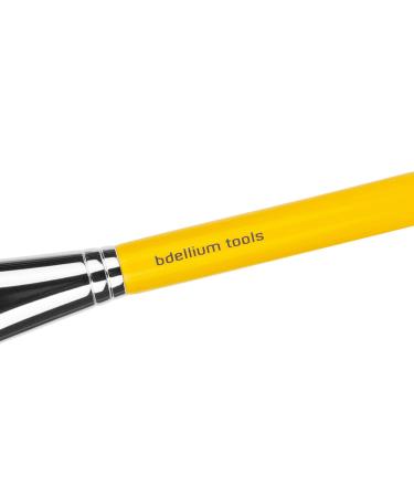 Buy Bdellium Tools Studio Series 966 Duo Fibre Face Shading Makeup Brush - Soft Synthetic Fibers for Blending & Contouring - International Shipping Available - Buy Online on SooperMarket.com
