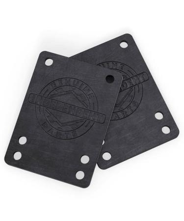 Independent Genuine Parts Shock Pads - 1/8"