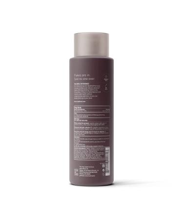 Bevel 2-in-1 Anti Dandruff Shampoo and Conditioner with Hemp Seed & Pyrithione Zinc 12 oz - 2n1 Shampoo & Conditioner - Buy Online on SooperMarket.com