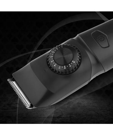 Stylecraft Ace Beard Blender - Cordless USB-C Hair Trimmer for Precision Grooming | International Shipping Available - Buy Online on SooperMarket.com