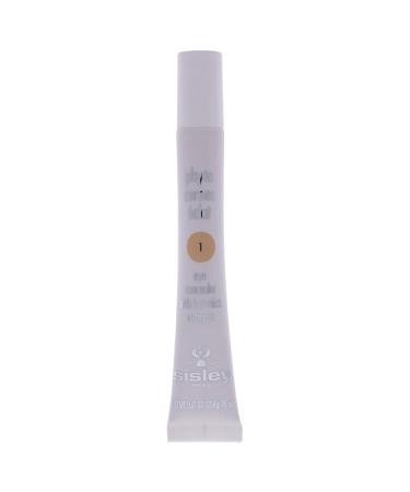Buy Phyto Cernes Eclat Eye Concealer - 1 Brown by Sisley for Women - 0.5 oz | International Shipping Available - Buy Online on SooperMarket.com