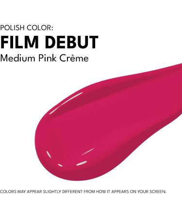 Red Carpet Manicure Fortify & Protect Film Debut LED Nail Gel Color 0.3 Fl. Oz. - Buy Online on SooperMarket.com