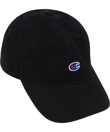 Champion Our Father Dad Adjustable Cap - Black | One Size - Buy Online on SooperMarket.com