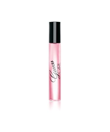 Guess Fragrance Girl 1 PC - 0.33 oz Rollerball 0.33 Ounce (Pack of 1)