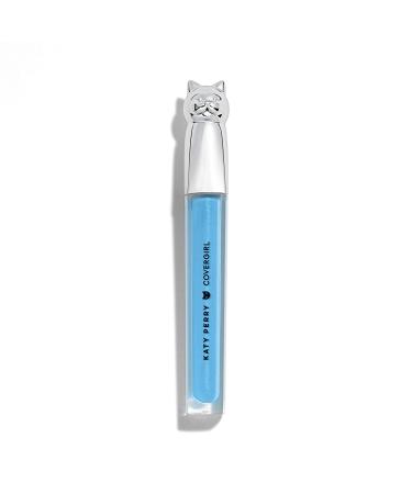 Cobalt Blue Katy Kat Lip Gloss by COVERGIRL - 0.05 Pound - Buy Online on SooperMarket.com