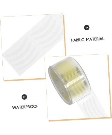 600 Pairs Invisible Tape Single Eyelid Sticker Tape Double Eyelid Sticker Lifting Belt Big Eyes - Buy Online on SooperMarket.com