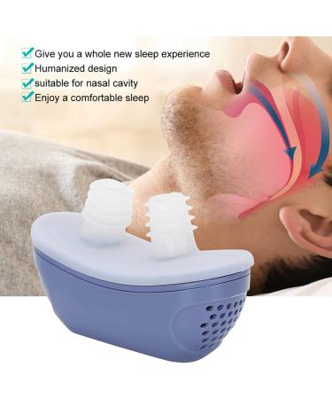 KUIKUI Anti-Snoring Device - Advanced Sleep Aid Technology - Buy Online on SooperMarket.com