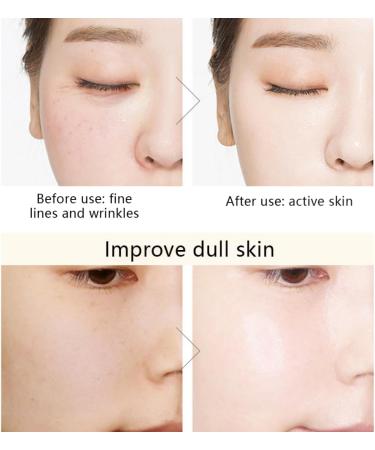 Pore Minimizer Correxion Hyaluronic Acid Night Serum Capsules Face Skin Moisturiser pore refining serum - Buy Online on SooperMarket.com