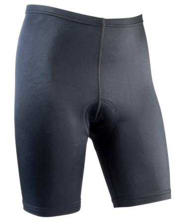 AERO|TECH|DESIGNS Big Man's Classic Triathlon Shorts Black 4X-Large