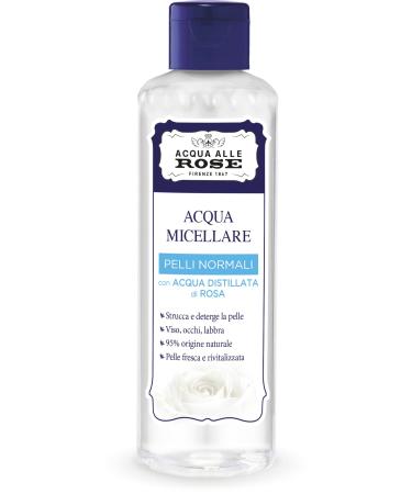Acqua Alle Rose Roberts Classic Micellar Cleansing Water 200 ml