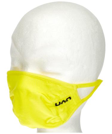 UYN Men's Community Mask Men's Mask M Yellow