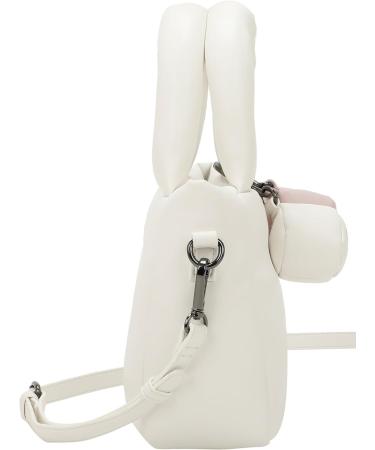 Buffalo Women's Boxy22 Soft Marshmallow Cross One Size - Buy Online on SooperMarket.com