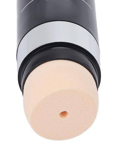 KUIKUI Hairline Shadow Stick Soft Head - Natural Hair Shading Sponge Pen for Men and Women 30ml Middle Brown - Buy Online on SooperMarket.com