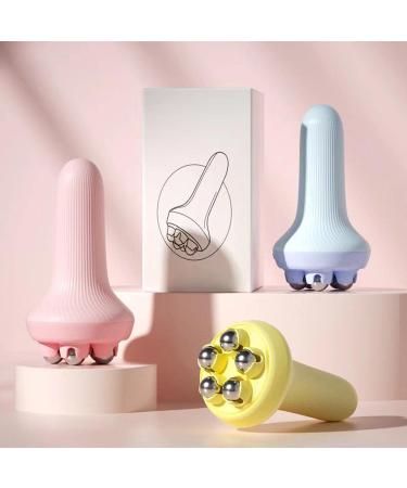 MagiDeal 6x Portable Pearl Massager - Travel-Friendly Shoulder Massager for Instant Relief - Buy Online on SooperMarket.com