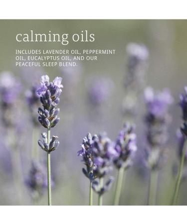 Now Foods Let There Be Peace & Quiet Essential Oils Kit - 4 Relaxing 10ml Bottles - Buy Online on SooperMarket.com