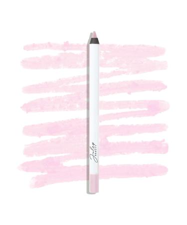 Julep When Pencil Met Gel Sharpenable Multi-Use Longwear Eyeliner Pencil - Tutu Pink Matte - Transfer-Proof - High Performance Liner 30 Tutu Pink Matte