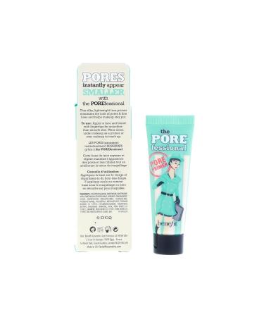 Benefit Cosmetics The POREfessional Pore Minimizing Balm Face Primer 0.25oz - Shop Now! - Buy Online on SooperMarket.com