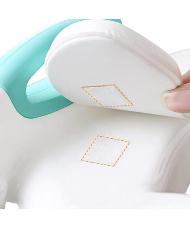 Soft Anti-Cold Padded Replacement Toilet Seat Cushion for SKYROKU Potty Training Toilet - Buy Online on SooperMarket.com