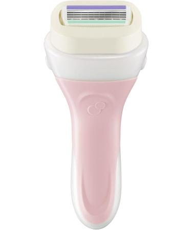 Wilkinson Sword Intuition Ultra Moisture Razor - Best International Shipping & Soft Skin Care - Buy Online on SooperMarket.com