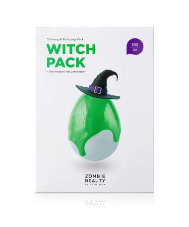 Skin1004 Witch Pack 1Box