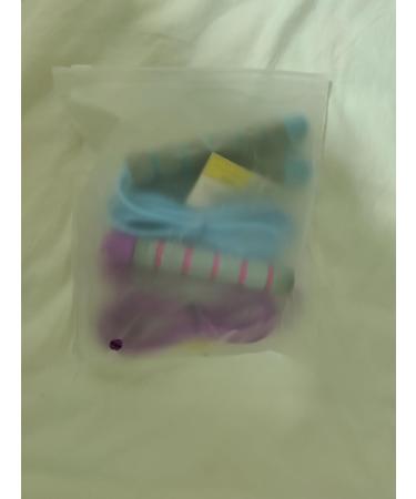 Svkiyang Jumping Rope for Kids (3-12 Years) - Adjustable 260cm Ideal for Fitness & Fun - Purple-Blue - Buy Online on SooperMarket.com